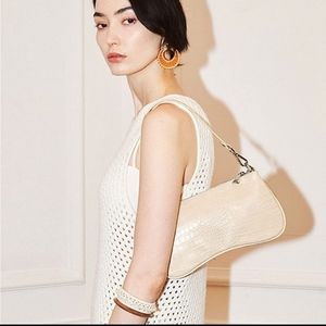 Eva Shoulder Handbag